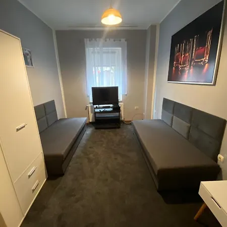 In 4 Apartamento Herne