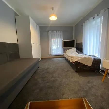 In 4 Apartment