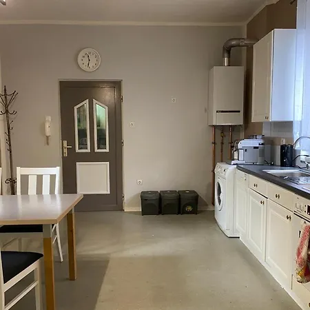 In 4 Apartment Herne