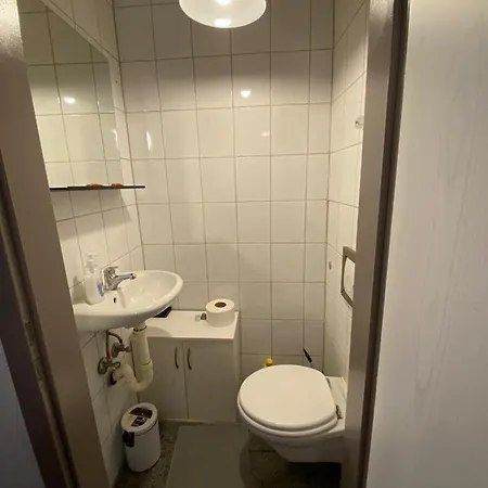 In 4 Apartamento Herne