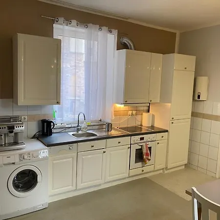 Apartment In 4 *