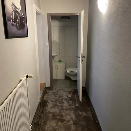 In 4 Herne
